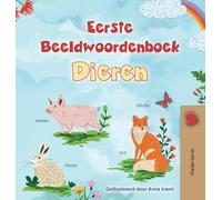 First Picture Dictionary - Animals (Dutch Children's Book) (Dutch Collection)