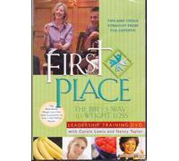 First Place Leadership Training [USA] [DVD]
