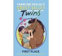 First Place (Sweet Valley Twins Graphic Novels)