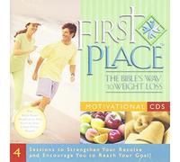First Place: The Bible's Way To Weight Loss