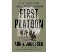 First Platoon: A Story of Modern War in the Age of Identity Dominance (Penguin Publishing Group)