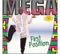 First Position [Vinilo]