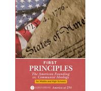 First Principles: The American Founding vs. Communist Ideology