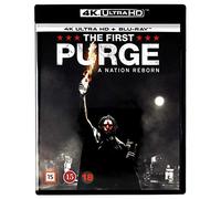 First Purge