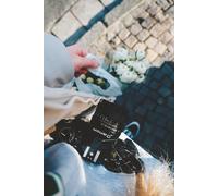 First-rate 6x9 inch, Matte, [130] pages Notebook.: Summarise all the things you see in your life.