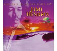 First Rays of the New Rising..