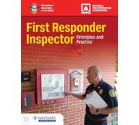 First Responder Inspector with Navigate Advantage Access: Principles and Practice
