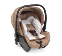 First Seat Recline i-Size de Chicco Chicco Caramel