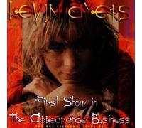 First Show in Appearance Business: BBC 1973-76 by Ayers, Kevin (1997-06-09)