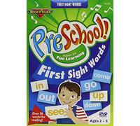 First Sight Words [USA] [DVD]