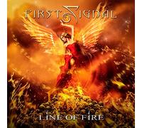 First Signal - First Signal - Line Of Fire
