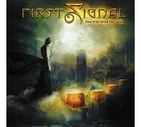 First Signal - One Step Over The Line