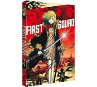 First Squad : le moment de vérité [Francia] [DVD]