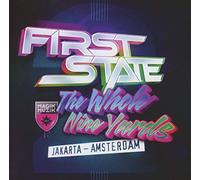 First State - Whole Nine Yards 2: Jakarta:am