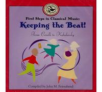 First Steps in Classical Music: Keeping the Beat