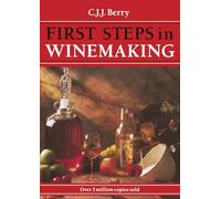 First Steps in Winemaking