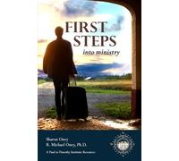 First Steps into Ministry