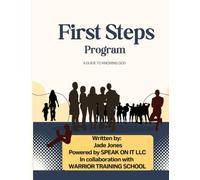 First Steps Program: A Guide to Knowing God
