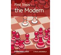 First Steps: The Modern Defence