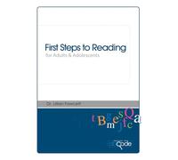 First Steps to Reading for Adults & Adolescents (American Version)