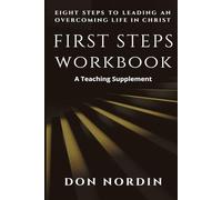 First Steps Workbook: A Teaching Supplement