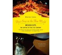 First Stop In The New World (ebook)