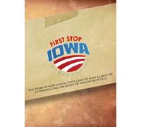 First Stop Iowa [NON-USA FORMAT, PAL]