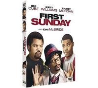 First Sunday [Francia] [DVD]