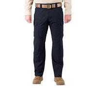 First Tactical Hombre Shooting Pantalones, Dark Navy, 30W/ 34L