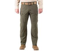 First Tactical Hombre Shooting Pantalones, Od Green, 36W/ 30L