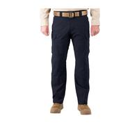 First Tactical Pantalón Táctico V2 Azul Marino Oscuro Cargo