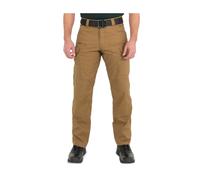 First Tactical Pantalón Táctico V2 Coyote Brown Hombre - Militar