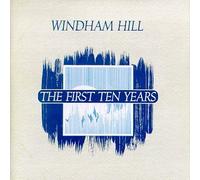 First Ten Years [Casete]