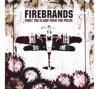 First the Flash Then the Pulse