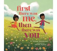First There Was Me, Then There Was You