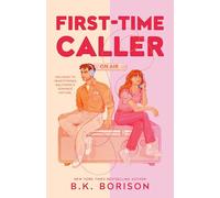First-Time Caller: 1 (Heartstrings)