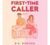 First Time Caller