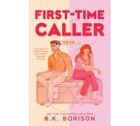 First-time Caller (ebook)