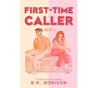 First Time Caller (ebook)