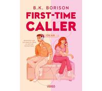 Heartstrings - First-Time Caller (édition française): Série Heartstrings