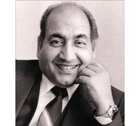 First Time on CD Mohd. Rafi (Soundtrack/Audio Cd/Hindi Songs/Indian Music/Foreign Music/Mohd Rafi)