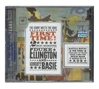 First Time: the Count Meets the Duke