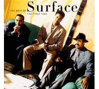 First Time, the - the Best of