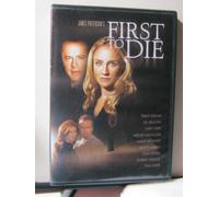 First to Die [Reino Unido] [DVD]