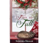 First to Fall (Love that Counts)