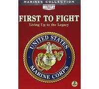 First To Fight: Living Legacy (2 Dvd) [Edizione: Stati Uniti] [USA]
