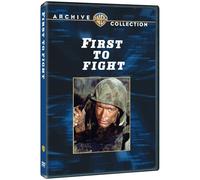 First to Fight [USA] [DVD]