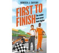 First To Finish (ebook)