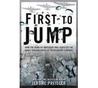 First To Jump (ebook)