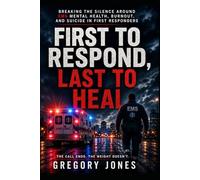 First to Respond, Last to Heal: Breaking the Silence Around EMS Mental Health and Finding a Way Forward